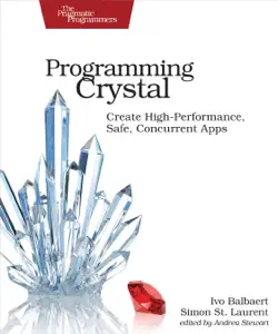 programming crystal book cover image