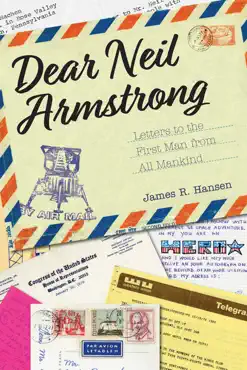 dear neil armstrong book cover image