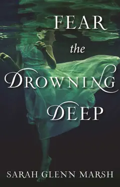 fear the drowning deep book cover image