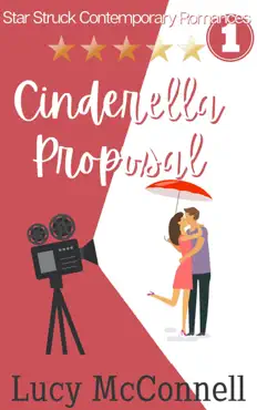 cinderella proposal book cover image