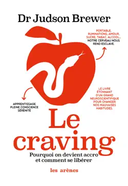 le craving book cover image