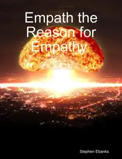 empath the reason for empathy book cover image