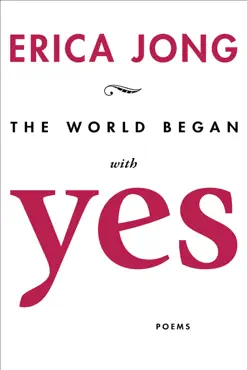 the world began with yes book cover image