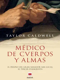 médico de cuerpos y almas book cover image