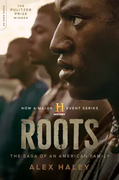 roots book cover image