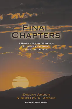 final chapters book cover image