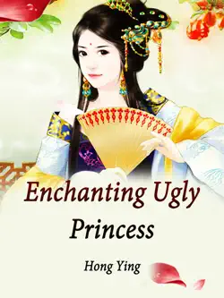 enchanting ugly princess book cover image
