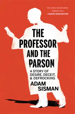 the professor and the parson book cover image
