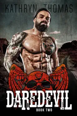 daredevil - book two book cover image