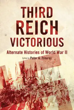 third reich victorious book cover image