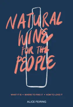 natural wine for the people book cover image