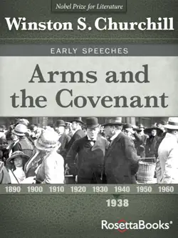 arms and the covenant book cover image