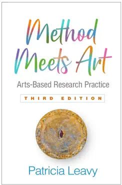 method meets art book cover image