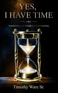 yes, i have time book cover image