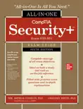 CompTIA Security+ All-in-One Exam Guide, Sixth Edition (Exam SY0-601)) book summary, reviews and download