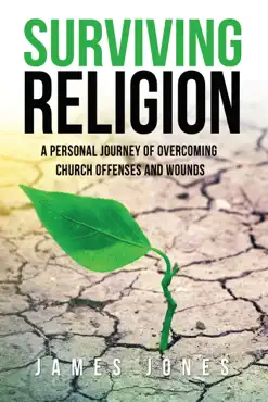 surviving religion book cover image