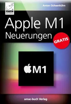 apple m1 neuerungen gratis book cover image