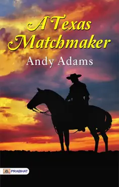 a texas matchmaker book cover image