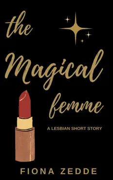 the magical femme book cover image