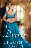 His Duchess e-book