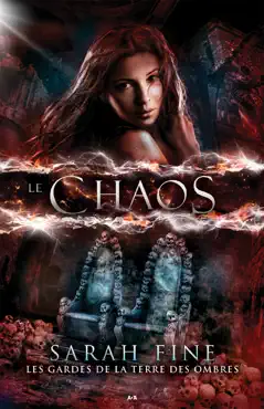 le chaos book cover image