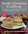 Amish Christmas Cookbook synopsis, comments