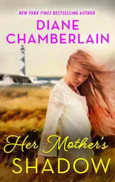 her mother's shadow book cover image