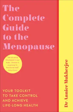 the complete guide to the menopause imagen de la portada del libro