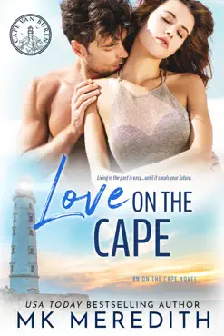 love on the cape book cover image
