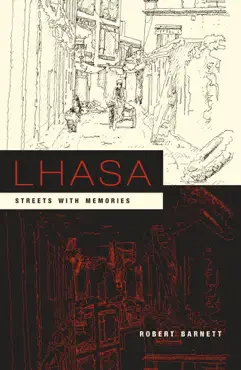 lhasa book cover image