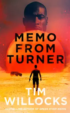 memo from turner book cover image