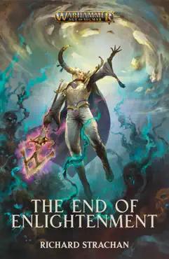 the end of enlightenment book cover image