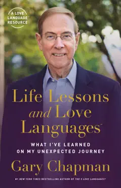 life lessons and love languages book cover image