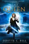 The Last Queen Book One e-book