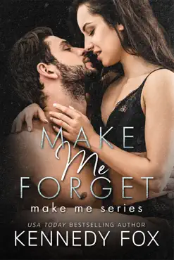 make me forget book cover image