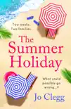 The Summer Holiday sinopsis y comentarios