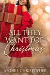 All They Want for Christmas synopsis, comments
