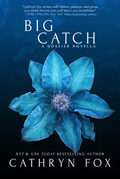 big catch book cover image