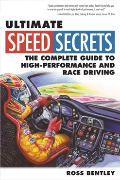 ultimate speed secrets imagen de la portada del libro