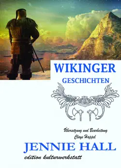 wikinger geschichten imagen de la portada del libro