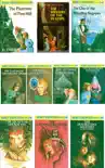 Carolyn Keene Nancy Drew Mystery Collection 10 Books set. synopsis, comments