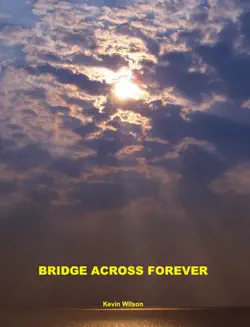 bridge across forever book cover image