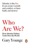 Who Are We? sinopsis y comentarios