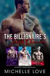 The Billionaires Second Chance: A Doctor Mafia Romance book summary, reviews and download