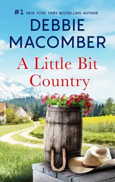 a little bit country book cover image