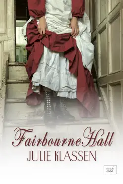 fairbourne hall book cover image
