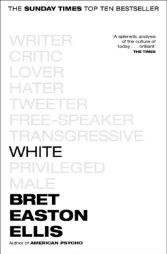 white imagen de la portada del libro