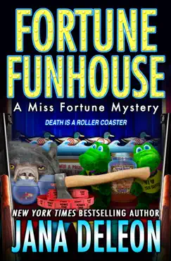 fortune funhouse book cover image