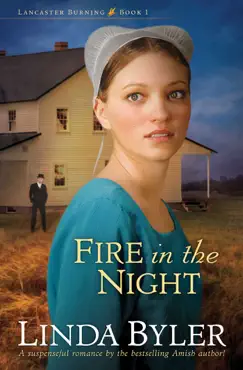 fire in the night imagen de la portada del libro