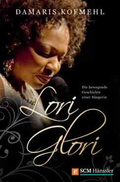 lori glori book cover image